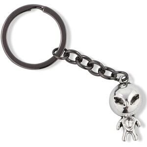 Alien UFO Spaceman Keychain Gifts